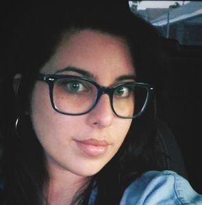 Meet your Posher, Isabel